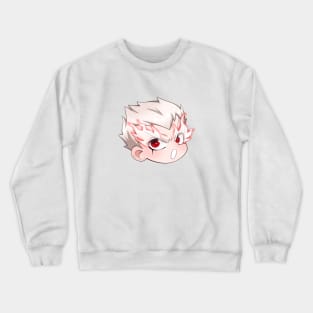 Ishida Danganronpa Crewneck Sweatshirt